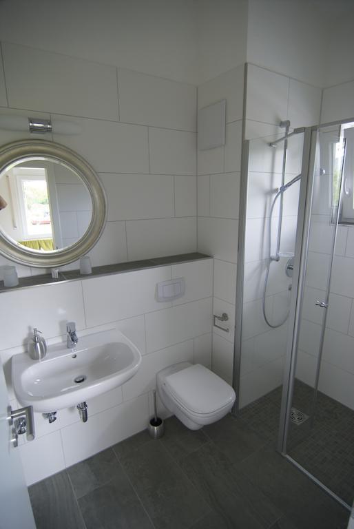 Busses Guesthouse Freiburg im Breisgau Room photo
