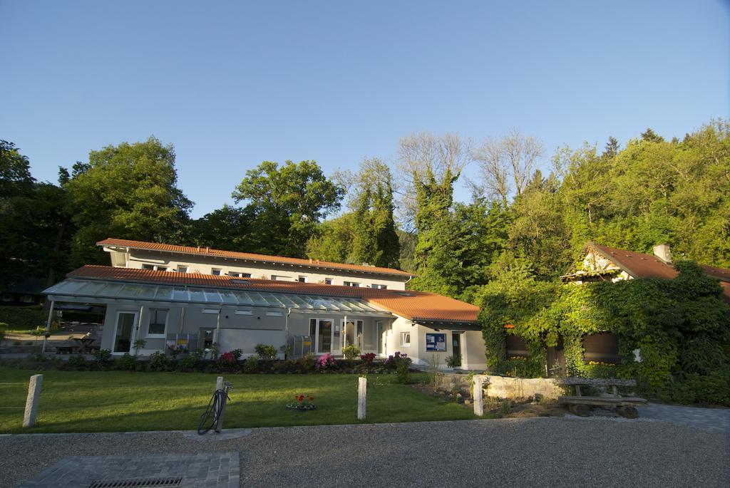 Busses Guesthouse Freiburg im Breisgau Exterior photo